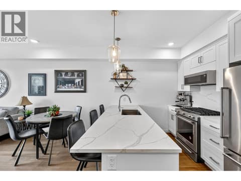 Photo 10 of 2627 Gore Street Unit# 303, Kelowna South
