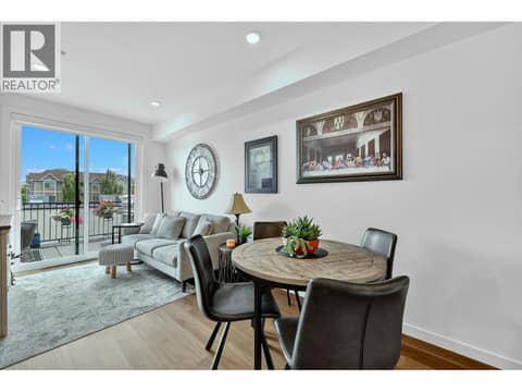 Photo 13 of 2627 Gore Street Unit# 303, Kelowna South