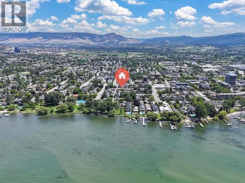 Photo 2 of 2627 Gore Street Unit# 303, Kelowna South