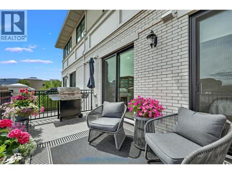 Photo 23 of 2627 Gore Street Unit# 303, Kelowna South