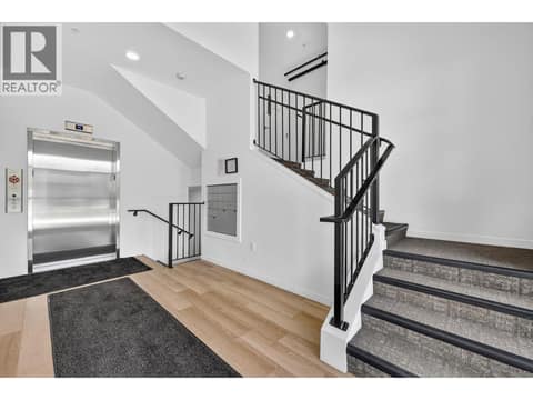 Photo 34 of 2627 Gore Street Unit# 303, Kelowna South
