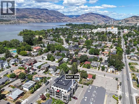 Photo 36 of 2627 Gore Street Unit# 303, Kelowna South
