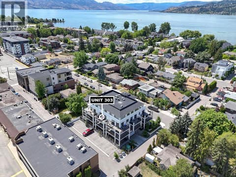 Photo 37 of 2627 Gore Street Unit# 303, Kelowna South