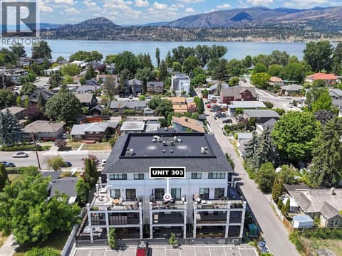 Photo 40 of 2627 Gore Street Unit# 303, Kelowna South