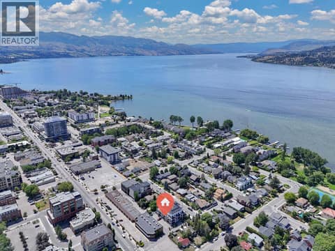 Photo 42 of 2627 Gore Street Unit# 303, Kelowna South
