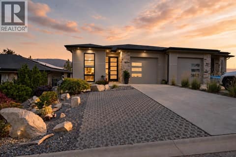 Photo 1 of 9671 Celeste Road, Lake Country South West