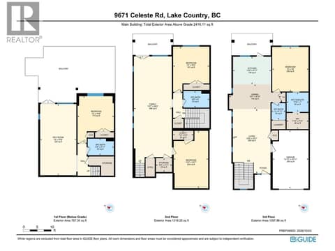 Photo 48 of 9671 Celeste Road, Lake Country South West