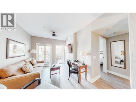 Photo 4 of 1200 RANCHER CREEK Road Unit# 324A, Osoyoos Rural