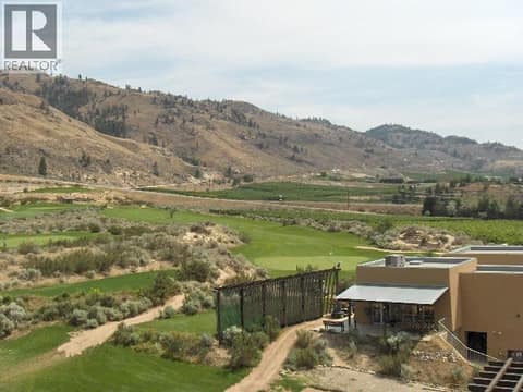 Photo 8 of 1200 RANCHER CREEK Road Unit# 324A, Osoyoos Rural
