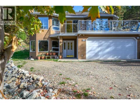 Photo 2 of 4405 Ottley Road, Lake Country South West