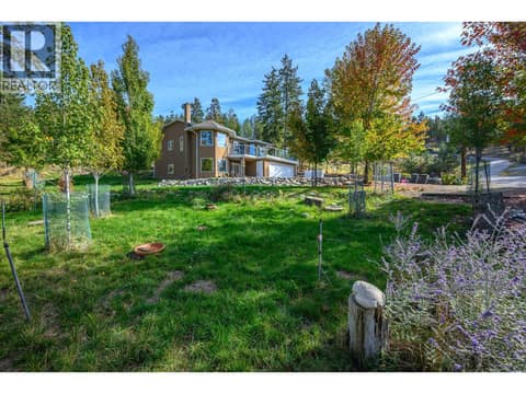 Photo 44 of 4405 Ottley Road, Lake Country South West