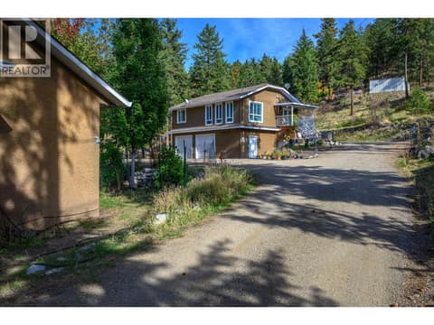 Photo 51 of 4405 Ottley Road, Lake Country South West