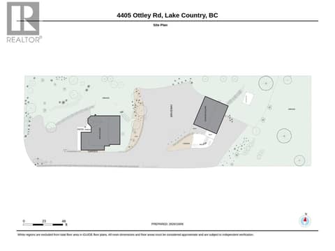 Photo 73 of 4405 Ottley Road, Lake Country South West