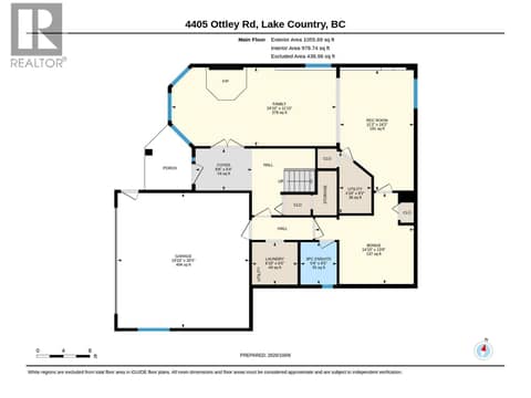 Photo 74 of 4405 Ottley Road, Lake Country South West