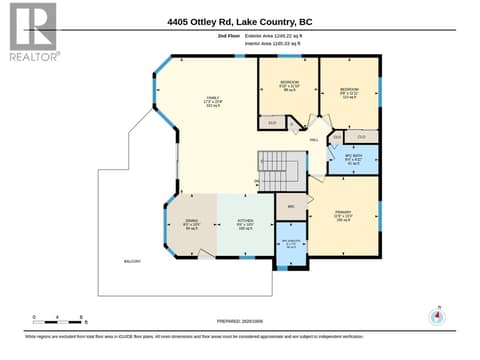 Photo 75 of 4405 Ottley Road, Lake Country South West