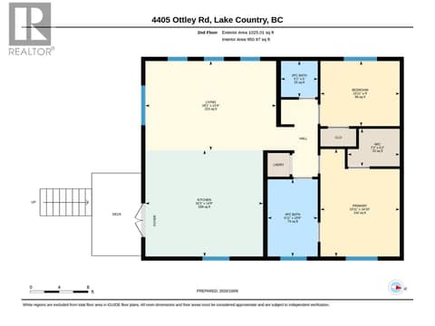 Photo 76 of 4405 Ottley Road, Lake Country South West
