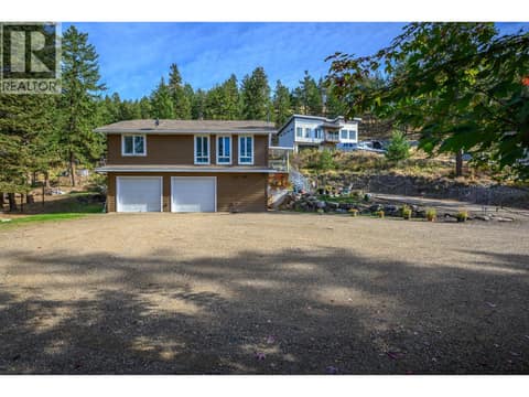 Carriage house at 4405 Ottley Road, Lake Country South West