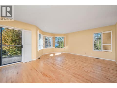 Main home living room at 4405 Ottley Road, Lake Country South West