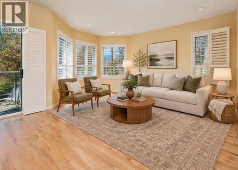 Virtually staged at 4405 Ottley Road, Lake Country South West