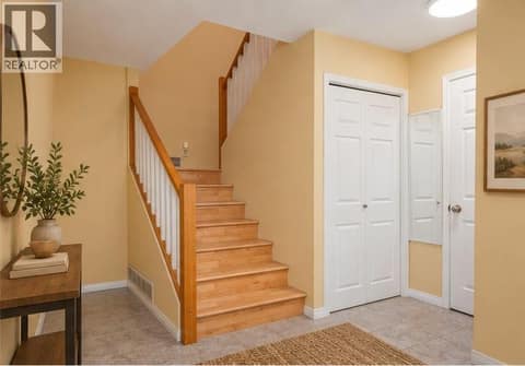 Virtually staged at 4405 Ottley Road, Lake Country South West