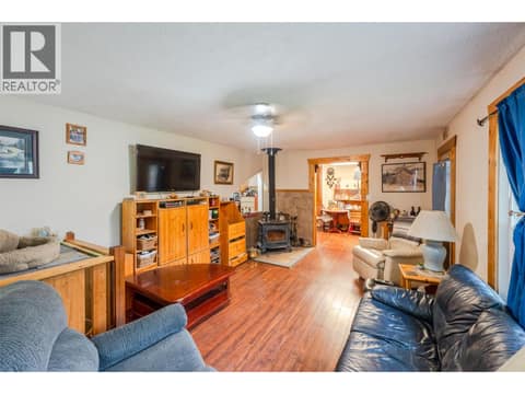 Photo 15 of 5467 Sawmill Road, Oliver Rural