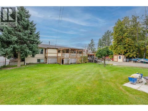 Photo 2 of 5467 Sawmill Road, Oliver Rural