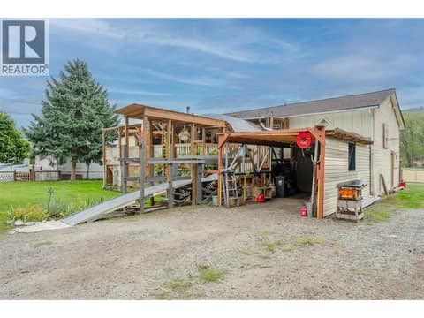 Photo 3 of 5467 Sawmill Road, Oliver Rural