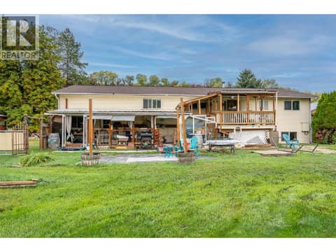 Photo 43 of 5467 Sawmill Road, Oliver Rural