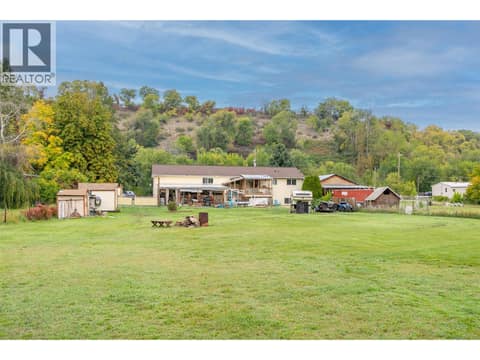 Photo 44 of 5467 Sawmill Road, Oliver Rural