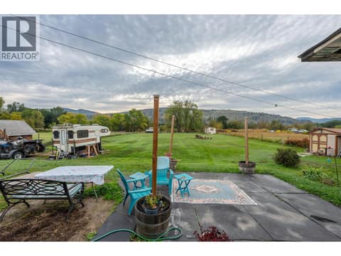Photo 49 of 5467 Sawmill Road, Oliver Rural