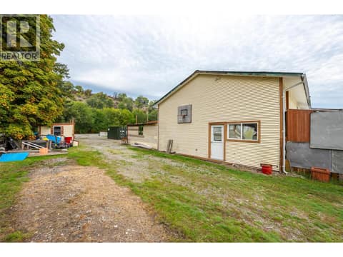Photo 5 of 5467 Sawmill Road, Oliver Rural