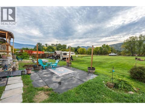 Photo 50 of 5467 Sawmill Road, Oliver Rural