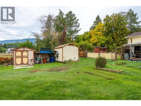 Photo 51 of 5467 Sawmill Road, Oliver Rural