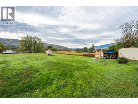 Photo 52 of 5467 Sawmill Road, Oliver Rural