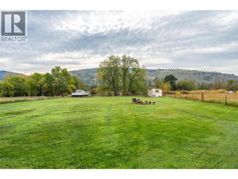Photo 53 of 5467 Sawmill Road, Oliver Rural