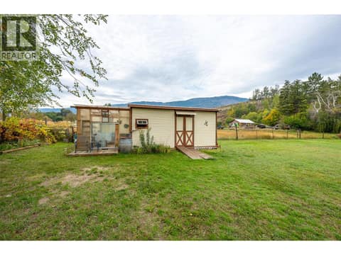 Photo 55 of 5467 Sawmill Road, Oliver Rural