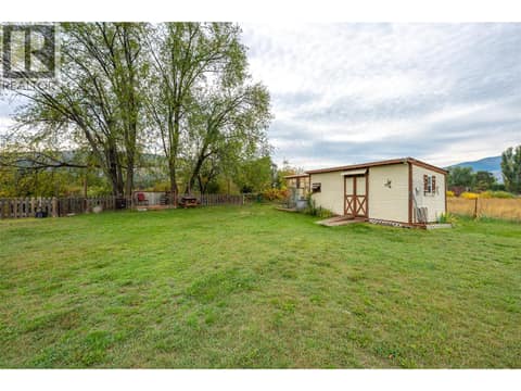 Photo 56 of 5467 Sawmill Road, Oliver Rural