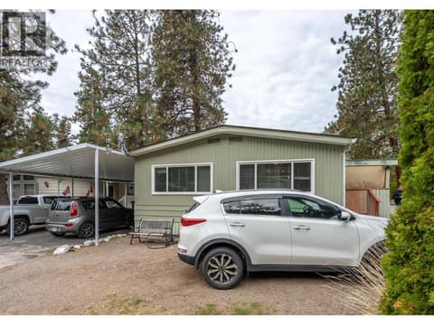 Photo 1 of 8487 Highway 97 Highway Unit# 67, Oliver Rural