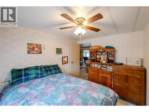 Photo 48 of 8487 Highway 97 Highway Unit# 67, Oliver Rural