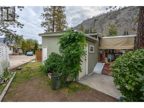 Photo 59 of 8487 Highway 97 Highway Unit# 67, Oliver Rural