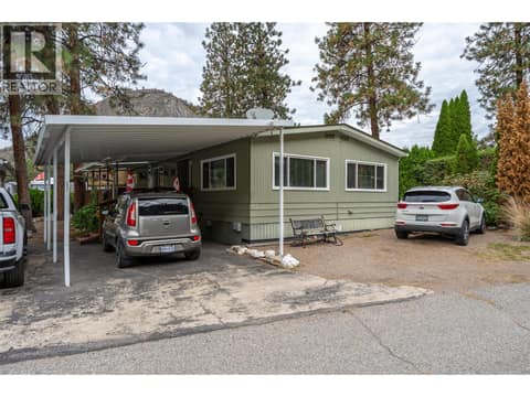 Photo 6 of 8487 Highway 97 Highway Unit# 67, Oliver Rural