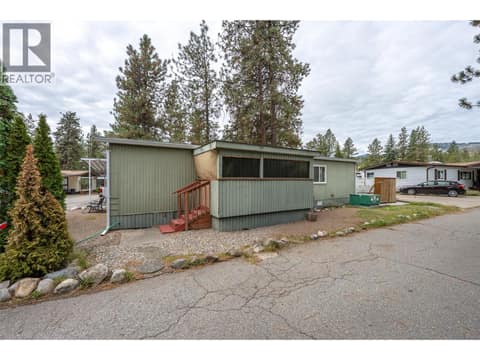 Photo 9 of 8487 Highway 97 Highway Unit# 67, Oliver Rural
