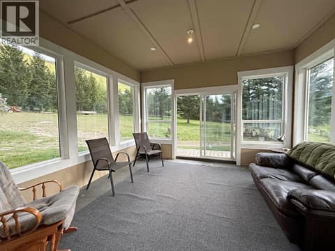 Photo 2 of 5420 Heffley Louis Creek Road, Heffley, Kamloops