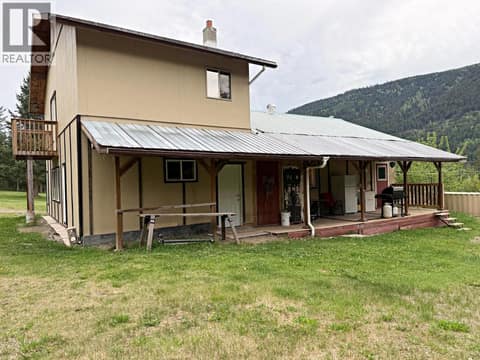 Photo 30 of 5420 Heffley Louis Creek Road, Heffley, Kamloops