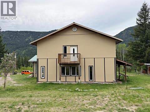 Photo 31 of 5420 Heffley Louis Creek Road, Heffley, Kamloops