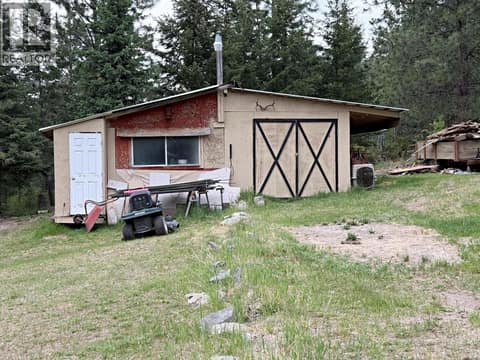 Photo 32 of 5420 Heffley Louis Creek Road, Heffley, Kamloops
