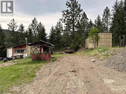 Photo 33 of 5420 Heffley Louis Creek Road, Heffley, Kamloops