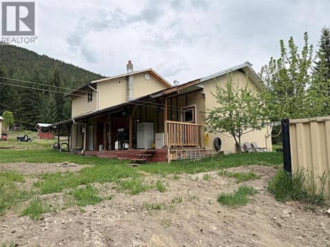 Photo 34 of 5420 Heffley Louis Creek Road, Heffley, Kamloops