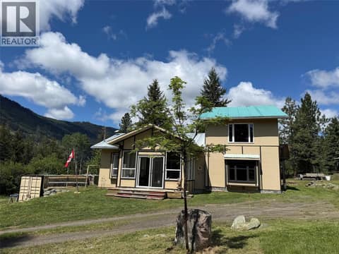 Photo 36 of 5420 Heffley Louis Creek Road, Heffley, Kamloops
