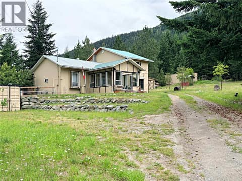 Photo 38 of 5420 Heffley Louis Creek Road, Heffley, Kamloops